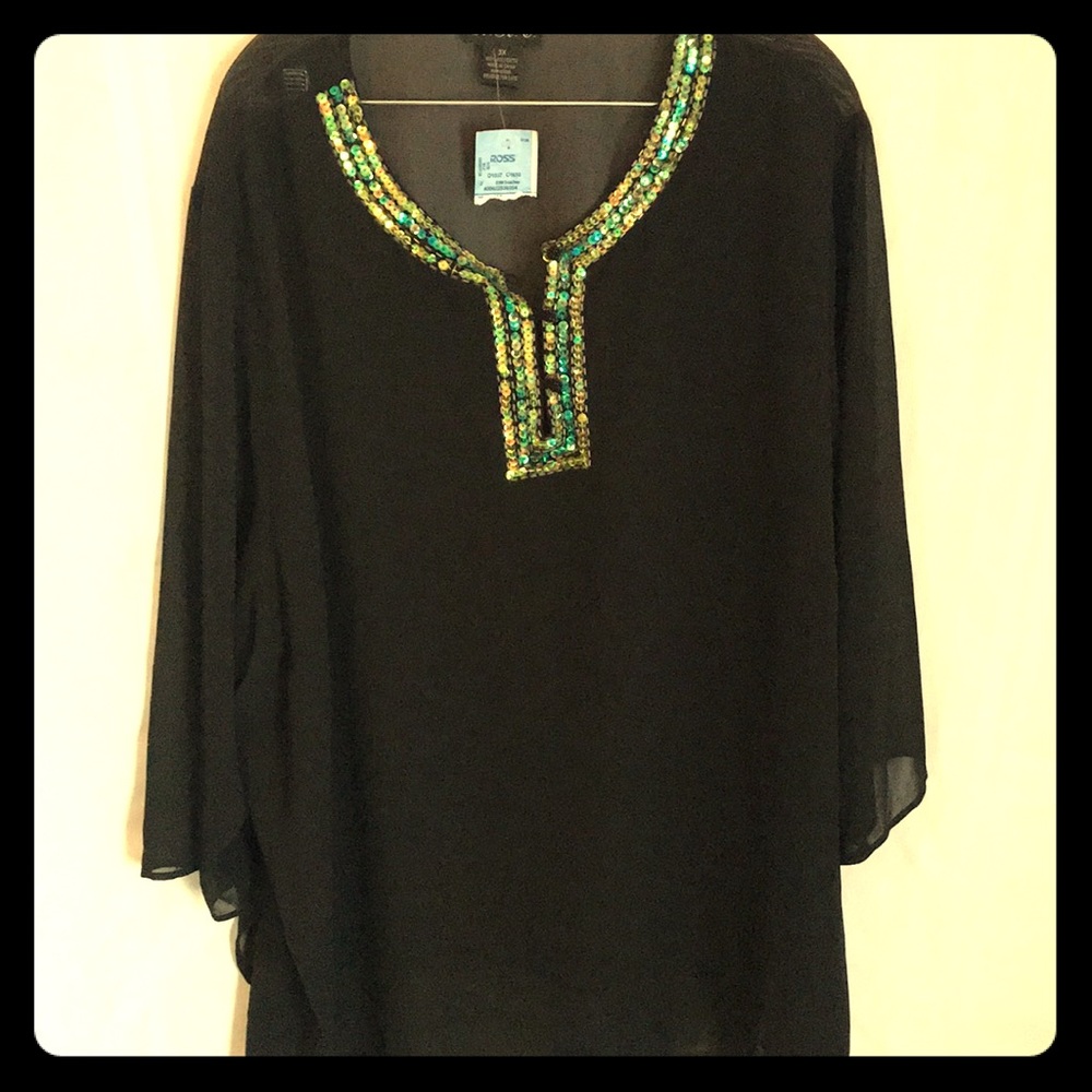 NWT.. Never had opportunity to wear